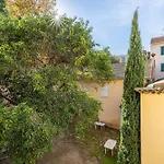 16 Forv - Apartment For 4 People City Center - 300M Palais