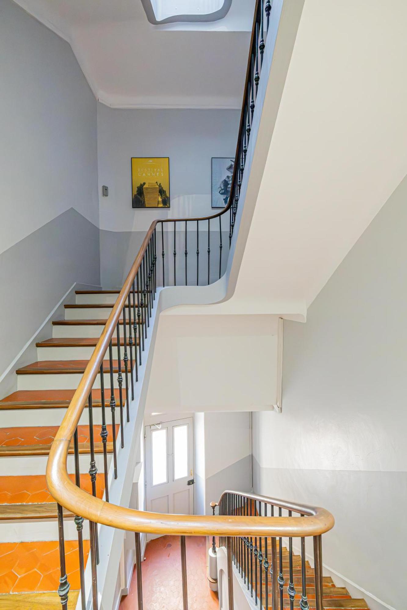 16 Forv - For 4 People Center - 300m Palais * Cannes