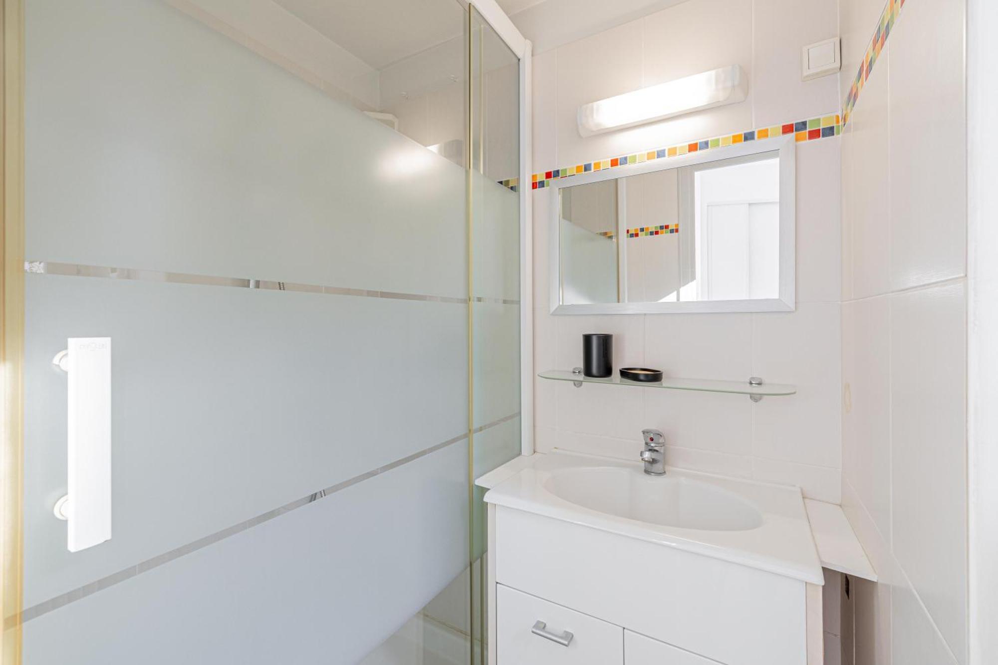 16 Forv - For 4 People Center - 300m Palais Apartment