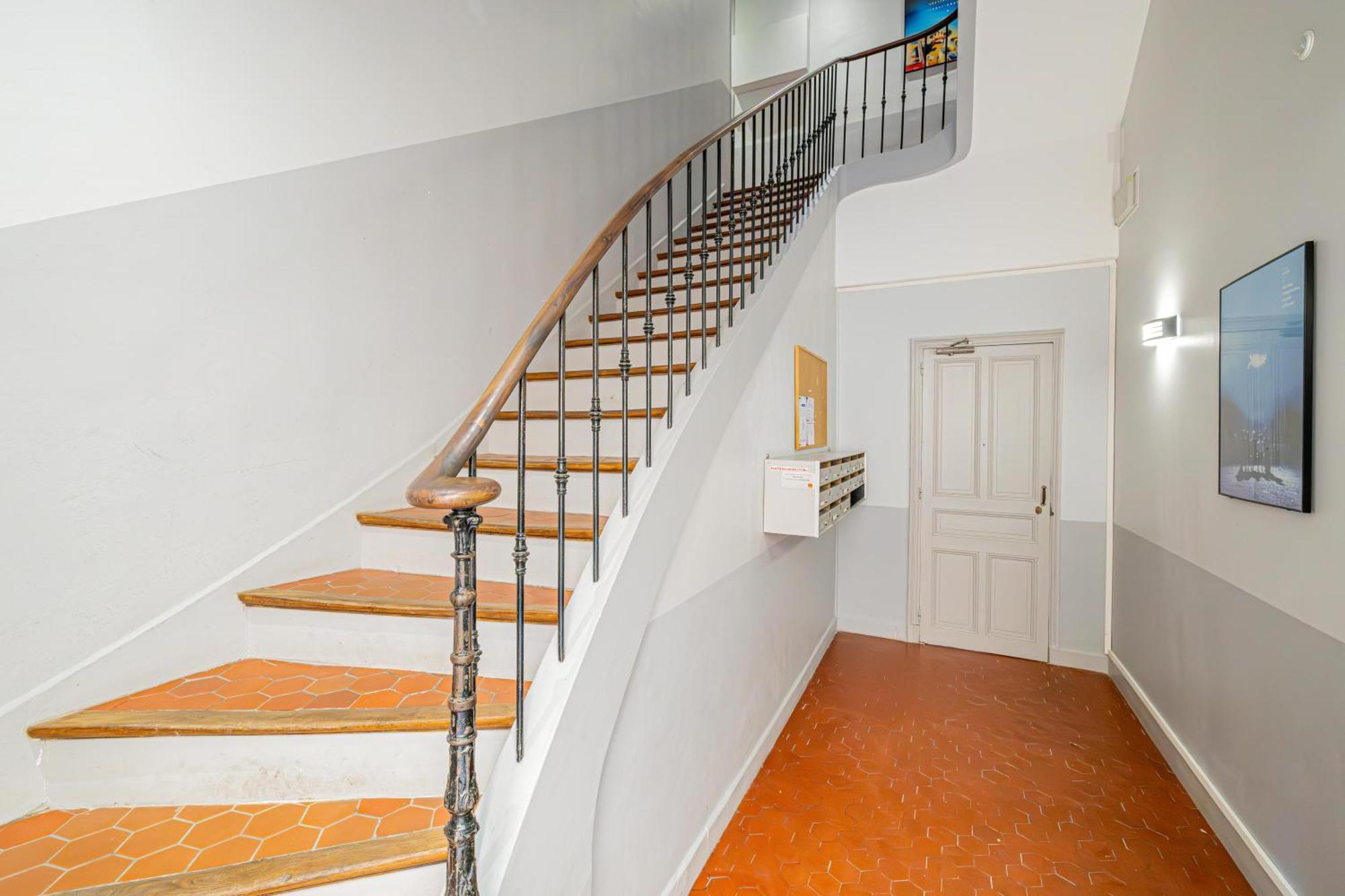 Apartment 16 Forv - For 4 People Center - 300m Palais