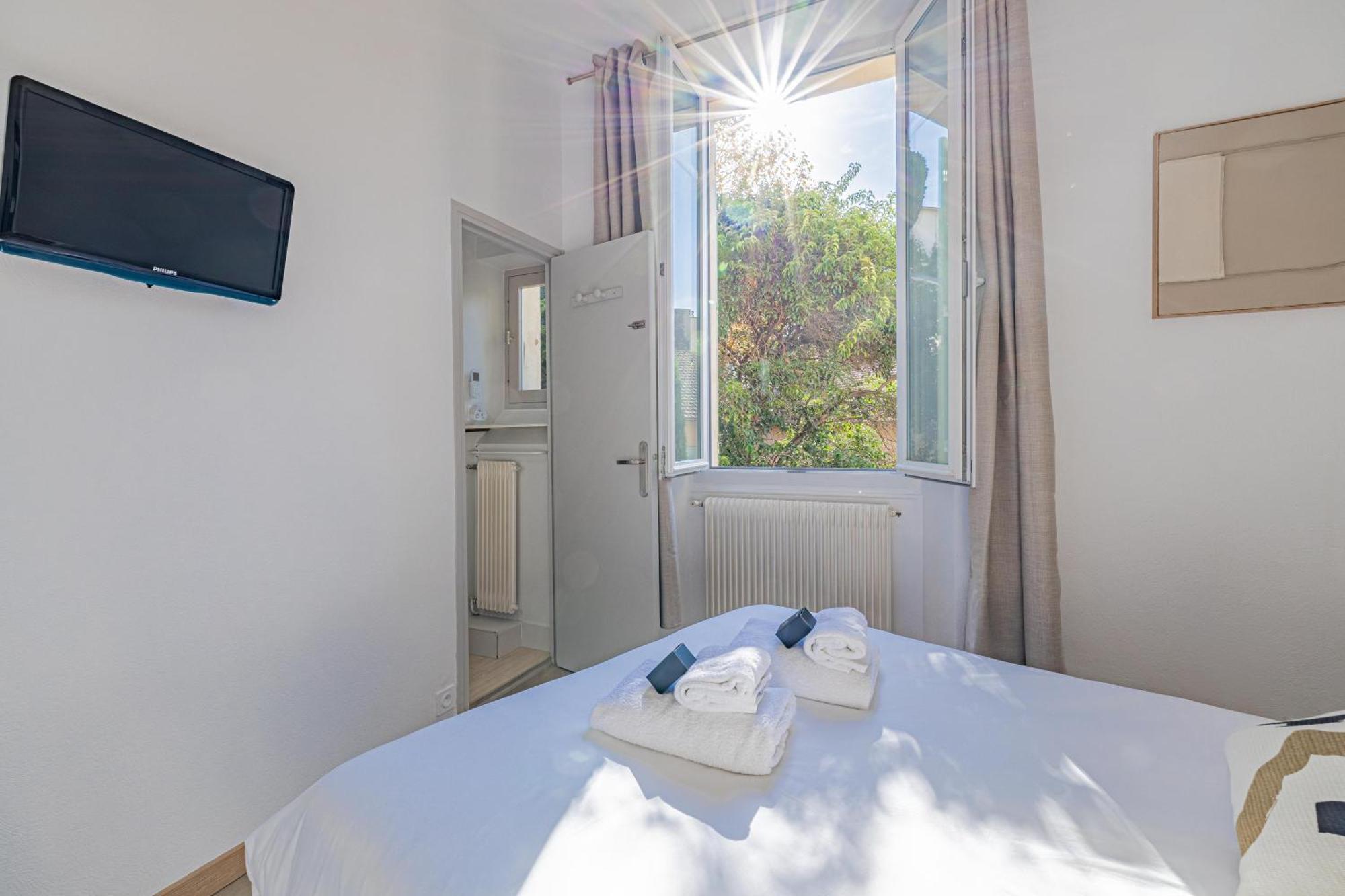 Apartment 16 Forv - For 4 People Center - 300m Palais *